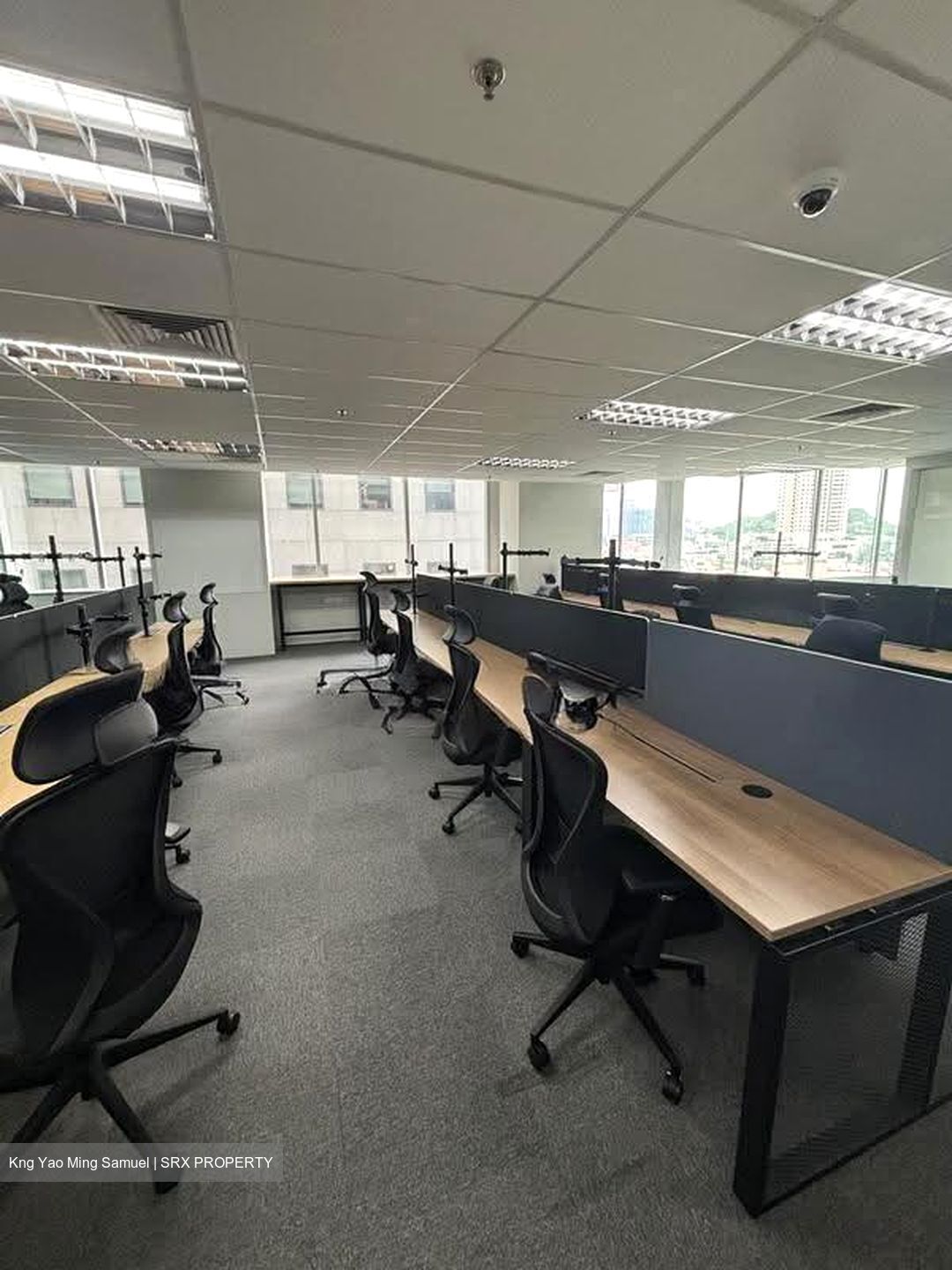 Tan Eng Kiam Building (D1), Office #621082381